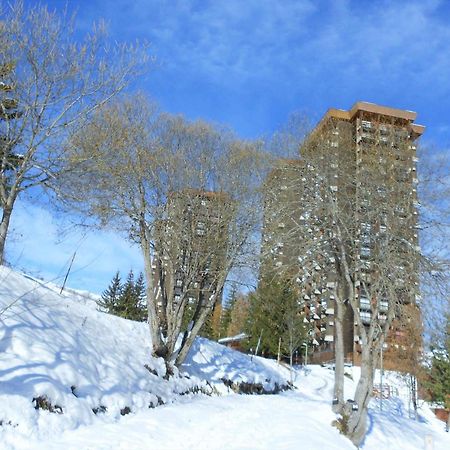 Apartamento Studio 2 personnes - été/hiver - chez Valou Le Corbier Exterior foto