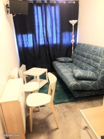 Apartamento Studio 2 personnes - été/hiver - chez Valou Le Corbier Exterior foto